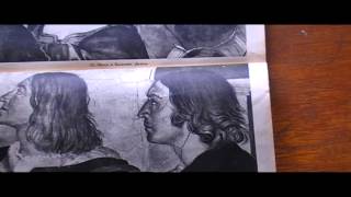 "Turned The Pages" Valeriy Nedranets
