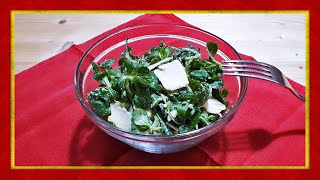 L'insalata dolce-piccante, una ricetta da provare!