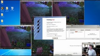 How To Multibox In Vanilla WoW--A Complete Walkthrough
