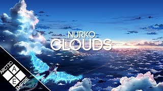 Nurko - Clouds (ft. Delaney Kai) | Electronic