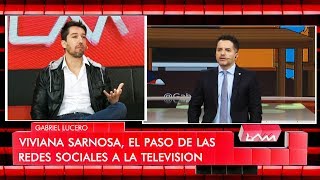 Los ángeles de la mañana - Programa 20/06/18