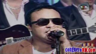 Zacarias Ferreira En Vivo (Dic 28, 2011) Escandalo Del 13