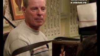 Елецкая матаня (фрагмент). Наигрыш