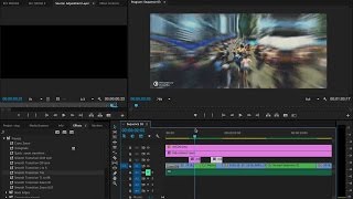 ? Premiere Pro: Smooth Transition presets tutorial by Chung Dha