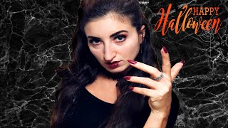 ASMR FR ? | UNE SORCIÈRE PRÉPARE UN SORTILÈGE (ROLEPLAY HALLOWEEN) ???