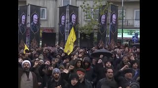Какой будет "жестокая месть" Ирана за ликвидацию генерала Сулеймани?