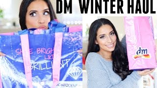 RIESEN DM WINTER HAUL!