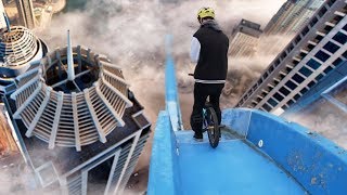 Top 5 MOST INSANE Abandoned Waterslides YOU WONT BELIEVE EXIST!