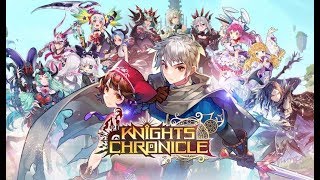 [Live!][Knights Chronicle] ทีมธาตุไฟครบแล้ว ฟินจุงเลยครับ