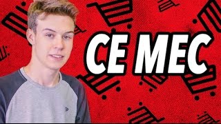 CE MEC... - Au supermarché