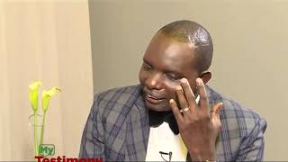 MY TESTIMONY PART 2:  PETER AOWA