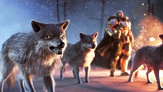 DESTINY Rise of Iron Trailer (E3 2016)