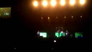 KoRn 2012