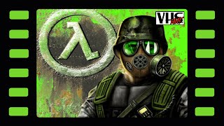 Half-Life - Стрим 5 - VHSник