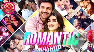 ROMANTIC MASHUP SONGS 2019 | Hindi Songs Mashup 2019 | Bollywood Mashup 2019 | Indian Songs