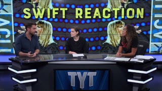 The Young Turks LIVE! 11.7.17