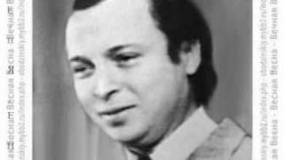 Валерий Ободзинский / Valery Obodzinsky  - Соловьи