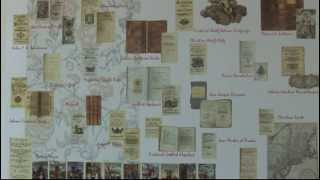 Lessings Privatbibliothek im Sakralmuseum - ELSTERWELLE