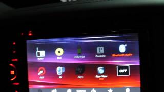 Part 2 Pioneer AVH-X2600BT Review Installed in 2012 Subaru WRX Limited