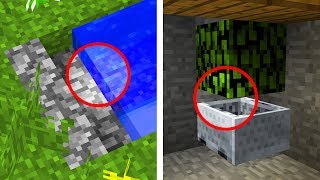MINECRAFT GLITCHES THAT STILL WORK
