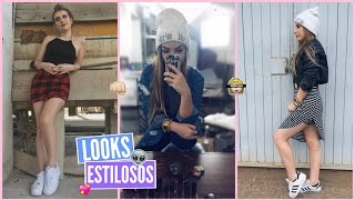 COMO MONTAR LOOKS ESTILOSOS | Truques e Dicas
