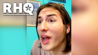 Hilariously Childish Republicans Roasted By TikToker