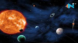 After NASA, European Space Agency search for life on space