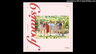 fromis_9 (프로미스나인) - #5 CLOVER [2nd Mini Album 'To. Day']