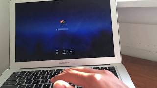 How to reset your Mac password if you forgot it without losing any data! 2019