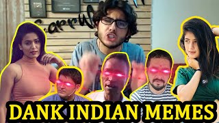 Dank Indian Memes | TikTok Memes | Best Meme Compilation |