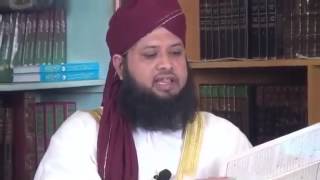 তারাবী নামাজ ২০ রাকাত দলিল সহ শোনুন  Abul hasan omair rezvi by egojol