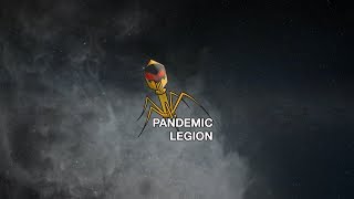 Pandemic Legion - Intervention in VPLL-N