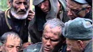 Александр Маршал -  Резня (Мурашки по коже от этой песни)