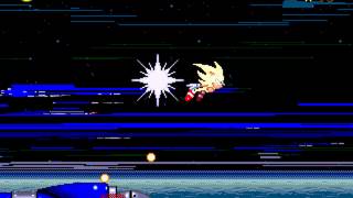 Sonic 3 & Knuckles Hard Bosses 2 (v400.0) - Doomsday
