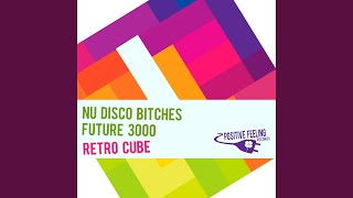 Retro Cube