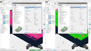 Speed Improvements - PowerMill 2020