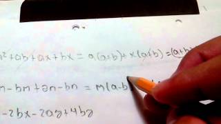 Ejercicio 91 1 2 y 3 Factorizacion de Polinomios Ejercicios Resueltos Algebra