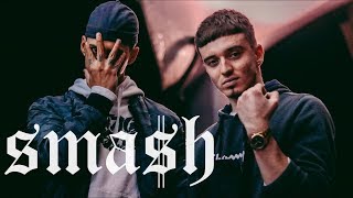 LayZ - SMA$H ft. Leyon (RMX)