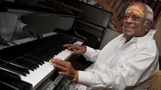 Veteran Music Director MS Viswanathan Hospitalized in Chennai - RedPix 24x7