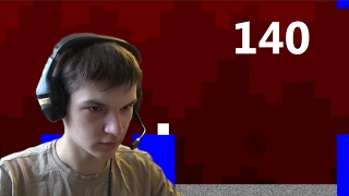 140. #1 Прохождение (Квадрат, круг, треугольник).