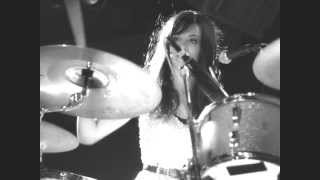 little hurricane superblues - (live on tape)