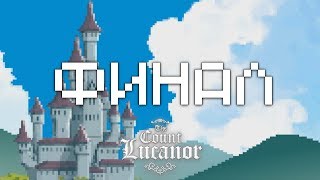 ДВОЙНОЙ ФИНАЛ ► Игра от создателей Yuppie Psycho! ►  The Count Lucanor #4