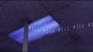 THRILL PILL - KILL PILL (МИНУС)
