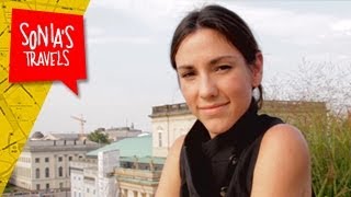 Travel Berlin: Cosmopolitan Cool - Unter Den Linden