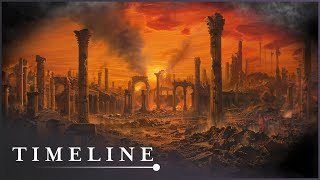 Lost Worlds: Persia's Forgotten Empire (Ancient History Documentary) | Timeline