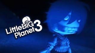 LittleBigPlanet 3 - Jeff The Killer Movie - Official Tease Trailer (2018) - LBP3 Animation