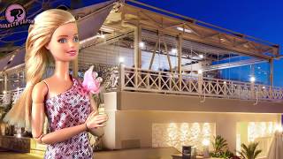 БАРБИ ДЕВИЧНИК! Мультики для детей Barbie Серия 53