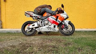 Evita el ROBO de TU MOTOCICLETA con estos consejos