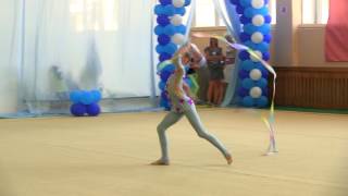 Чертоганова Саша 2005 лента
