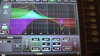 Allen & Heath GLD: обучающий семинар (Артем Годин)